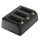 Ładowarka do kamery Newell SDC-USB do akumulatorów AHDBT-901 do GoPro Hero9